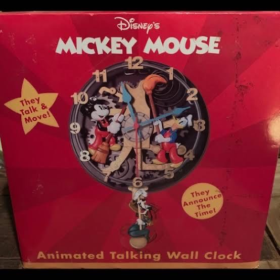 Mickey Mouse - Disneyland Resort Paris (Disneyland Paris) action figure collectible - Main Image 3