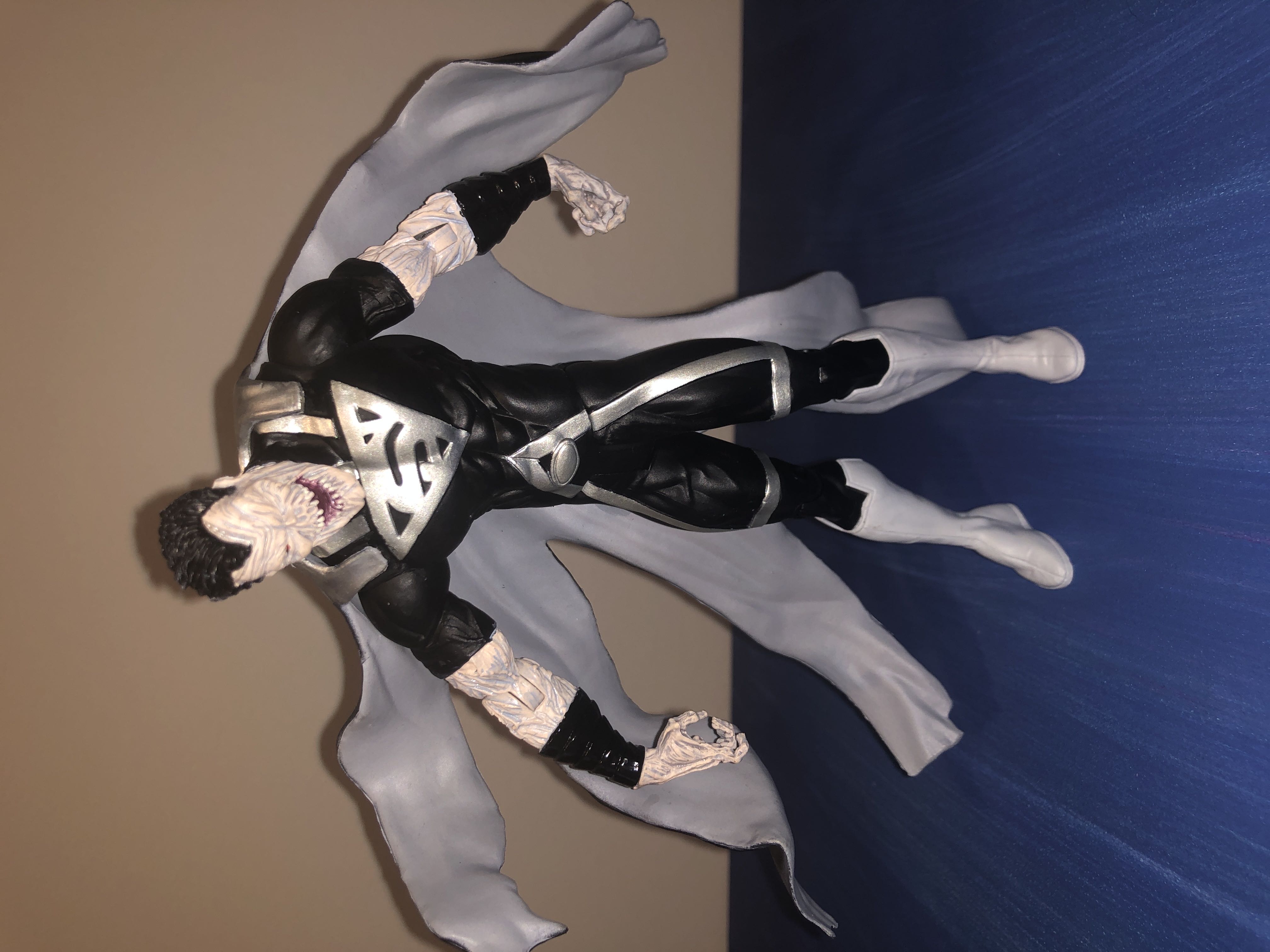 Bumblebee Transformers #6. Grimlock