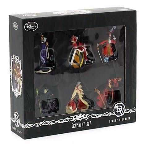 Disney Villains - Disney Store Exclusive (Disney Store) action figure collectible - Main Image 2