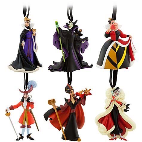 Disney Villains - Disney Store Exclusive (Disney Store) action figure collectible - Main Image 3