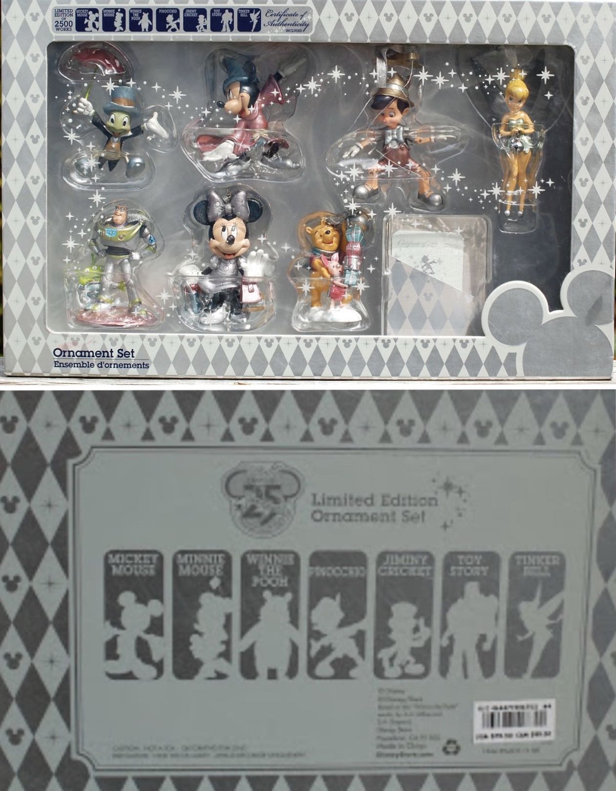 DC Direct Classic Silver Age Lex Luthor