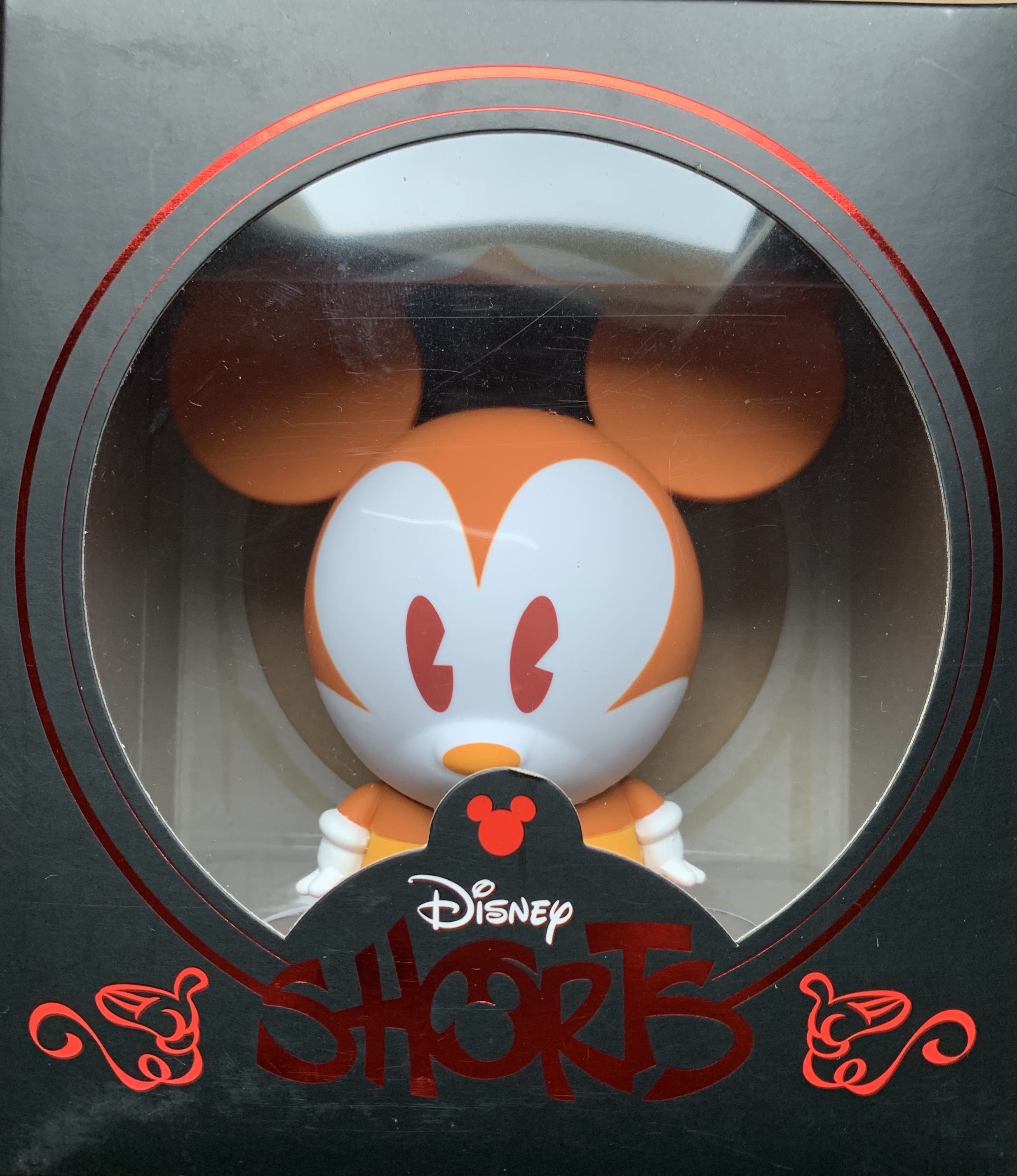 Mickey Mouse Shorts - Disneyshorts action figure collectible [Barcode 7500462757762] - Main Image 1