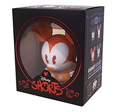 Mickey Mouse Shorts - Disneyshorts action figure collectible [Barcode 7500462757762] - Main Image 2