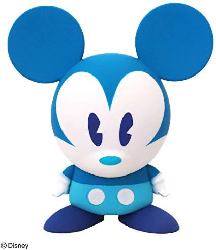 Mickey Mouse Shorts - Disneyshorts action figure collectible [Barcode 7500462757748] - Main Image 3