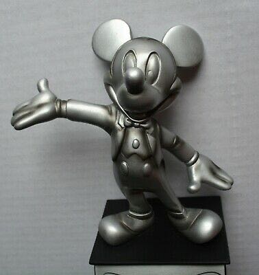 Mickey Mouse - Walt Disney Company (Disney Theme Park Merchandise) action figure collectible - Main Image 4