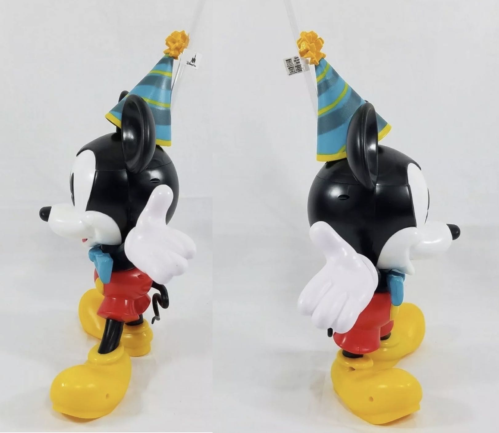 Mickey Mouse 90th - Walt Disney Company (Disney Theme Park Merchandise) action figure collectible - Main Image 3
