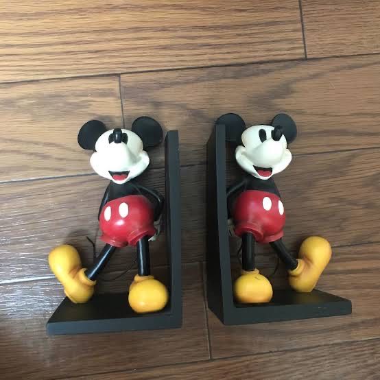 Mickey Mouse - Disneyland Resort Paris (Disneyland Paris) action figure collectible - Main Image 1