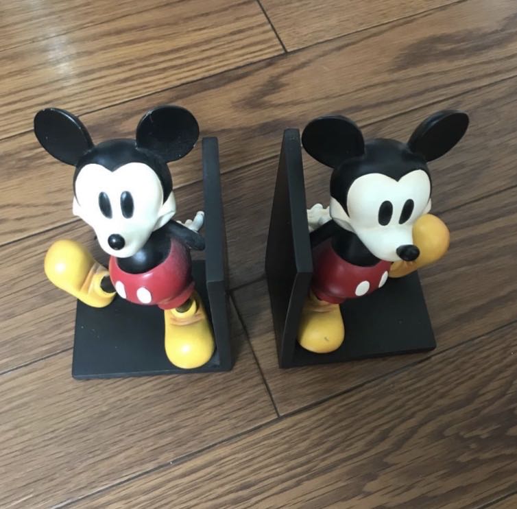 Mickey Mouse - Disneyland Resort Paris (Disneyland Paris) action figure collectible - Main Image 2