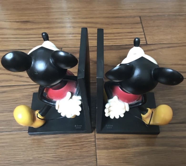 Mickey Mouse - Disneyland Resort Paris (Disneyland Paris) action figure collectible - Main Image 3