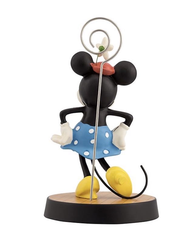 Minnie Mouse - Disneyland Resort Paris (Disneyland Paris) action figure collectible - Main Image 2