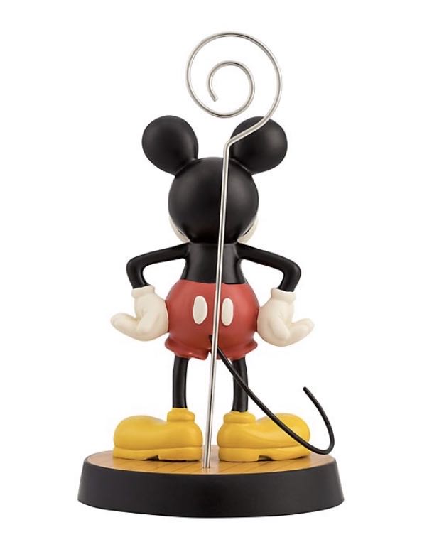 Mickey Mouse - Disneyland Resort Paris (Disneyland Paris) action figure collectible - Main Image 2