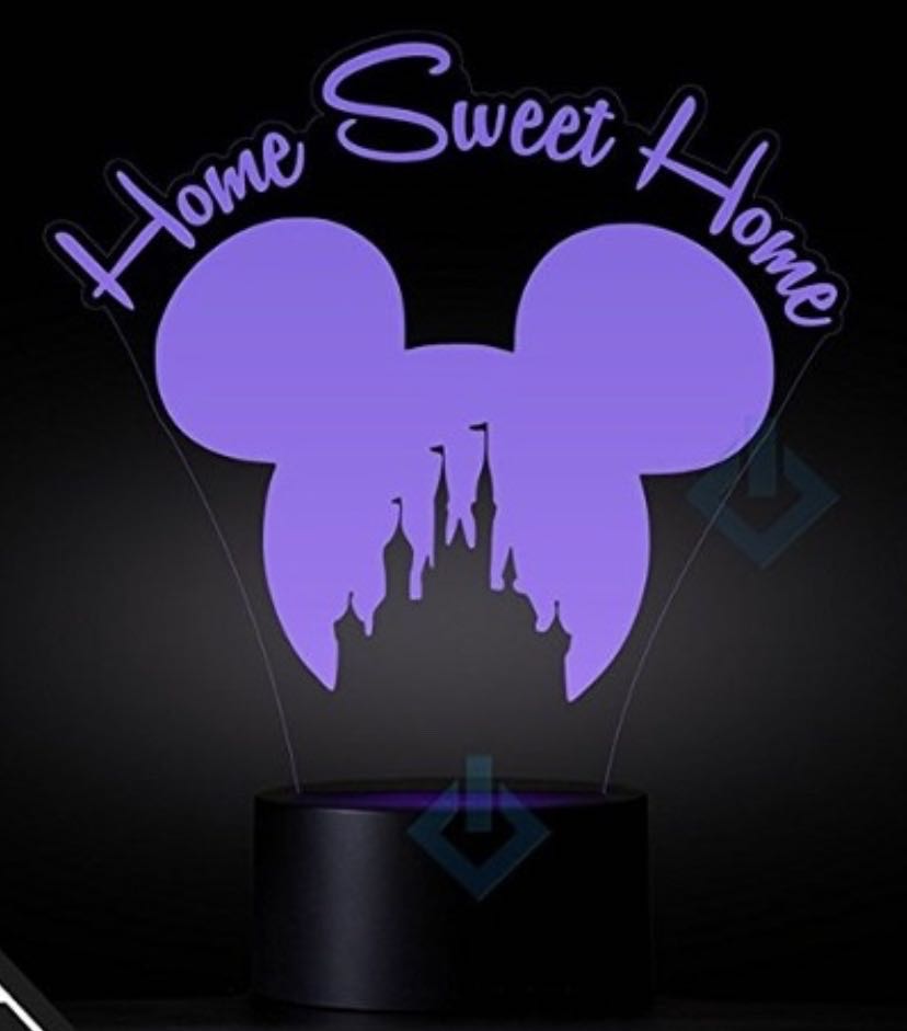 Mickey Mouse Lights - Holinox Disney (Holinox Disney Lights) action figure collectible - Main Image 3