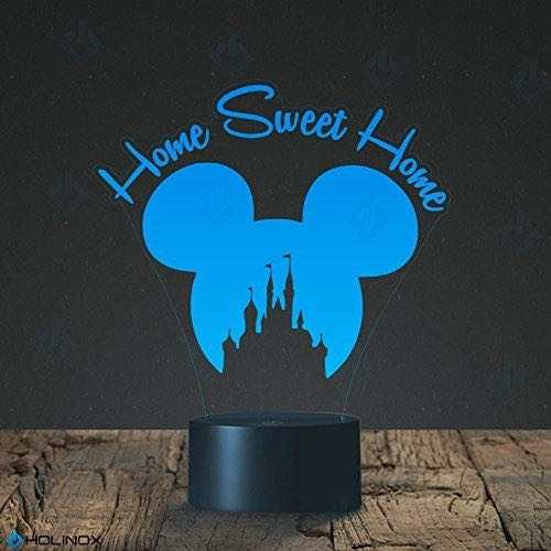 Mickey Mouse Lights - Holinox Disney (Holinox Disney Lights) action figure collectible - Main Image 4