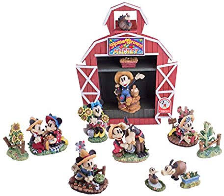 Original San Francisco Toy Makers ECW Thrill Zone Series: Rob Van Dam