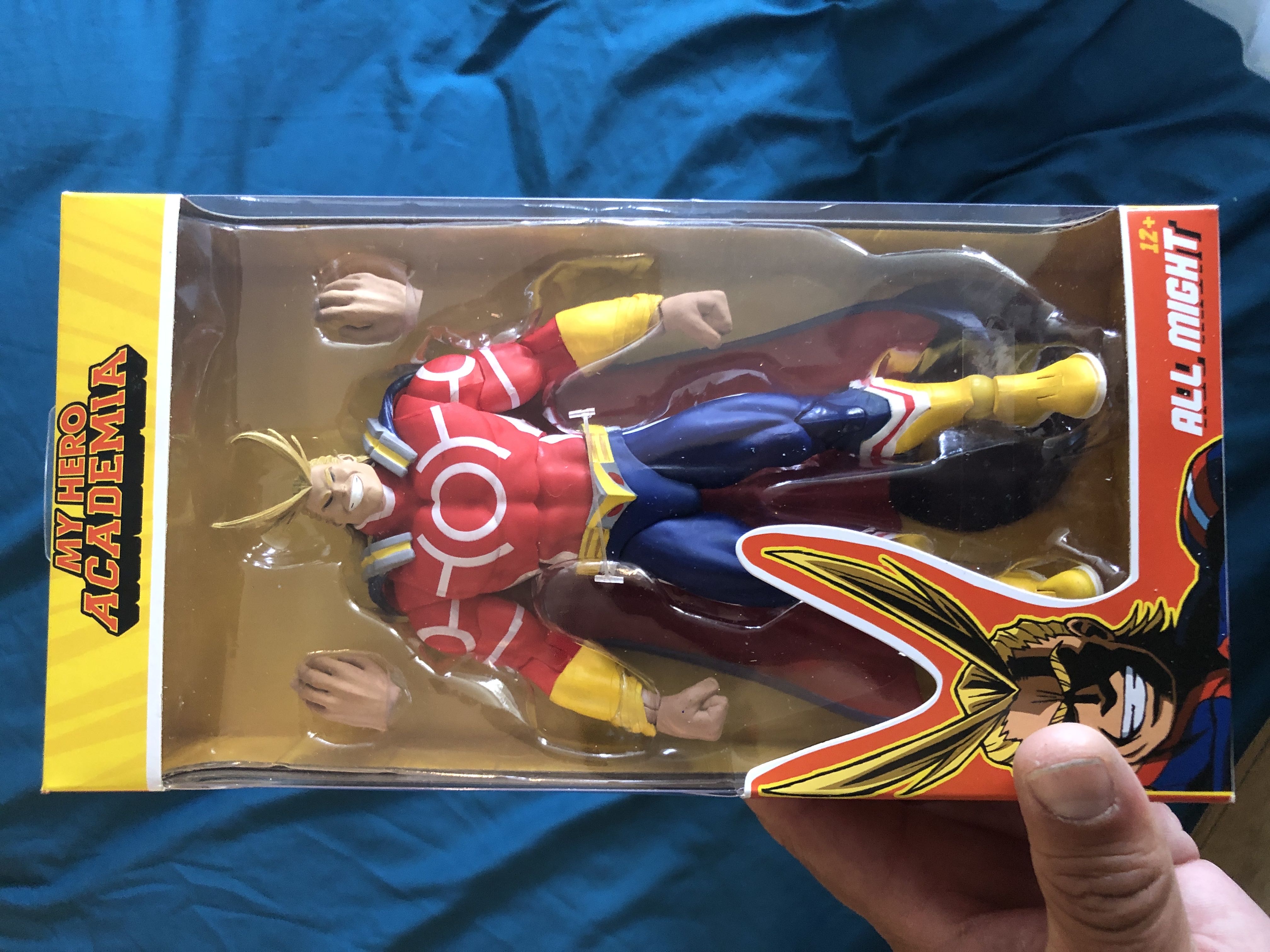 Funko #25 | Dig Em’ Frog