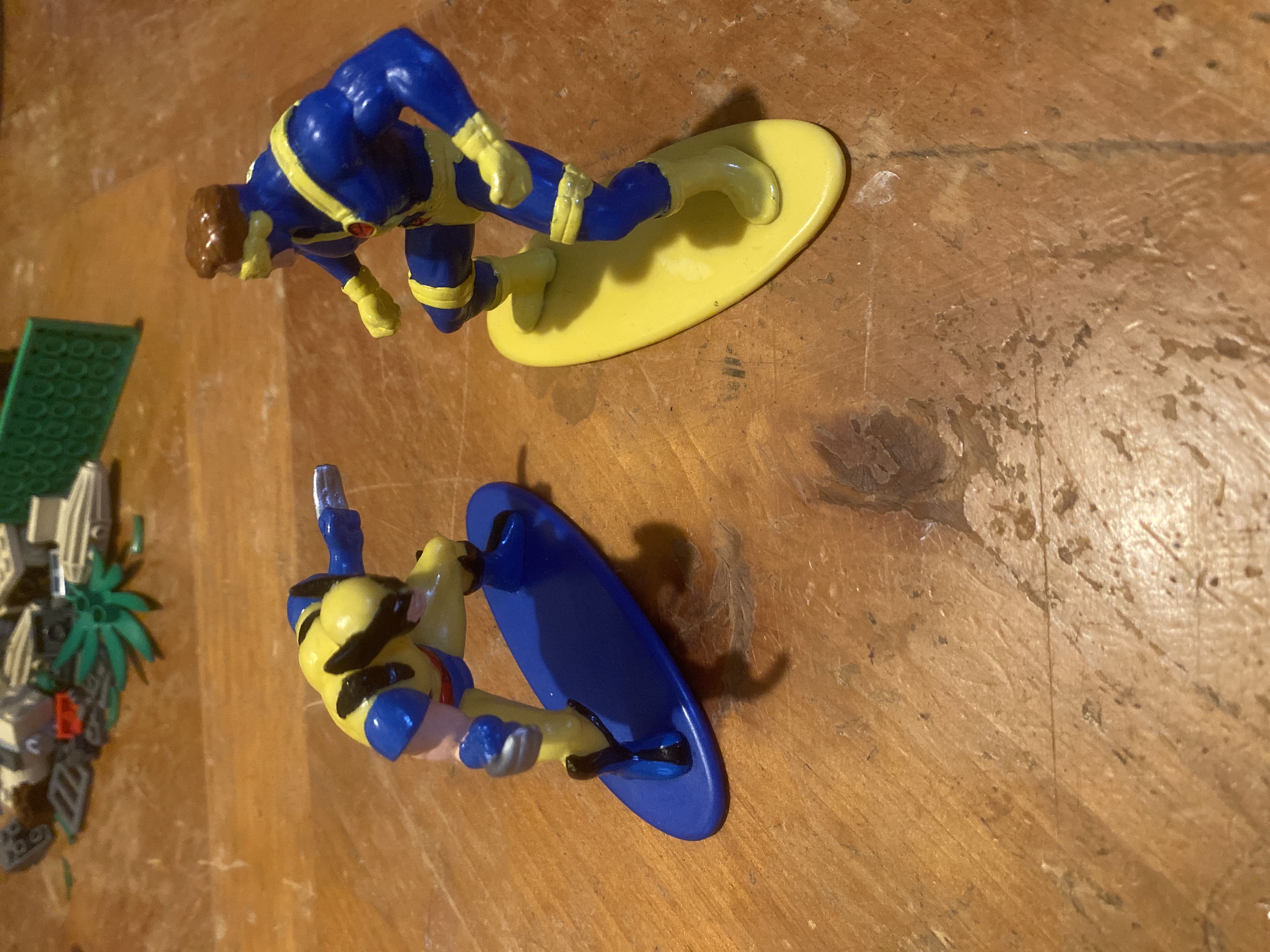 Funko #01 Mickey Mouse