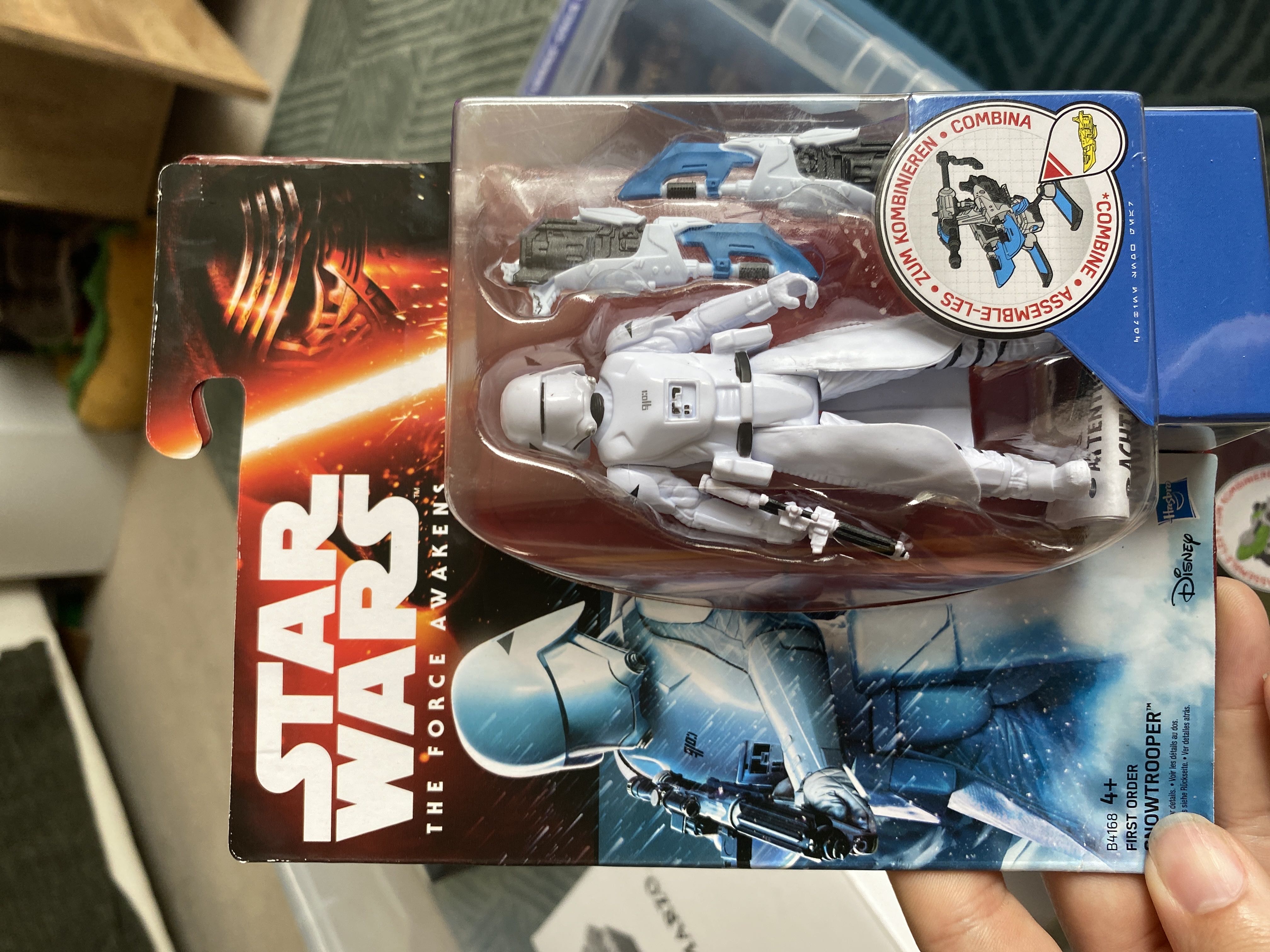 Batman: Legends of Batman (Vehicle)