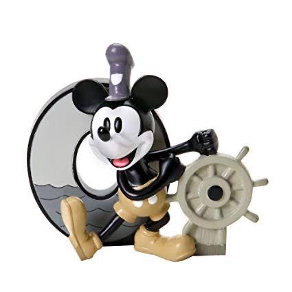 Justice League Unlimited 10” Superman Metallic