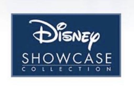 Mickey Mouse Numbers #9 - Enesco (Disney Showcase Collection) action figure collectible - Main Image 3