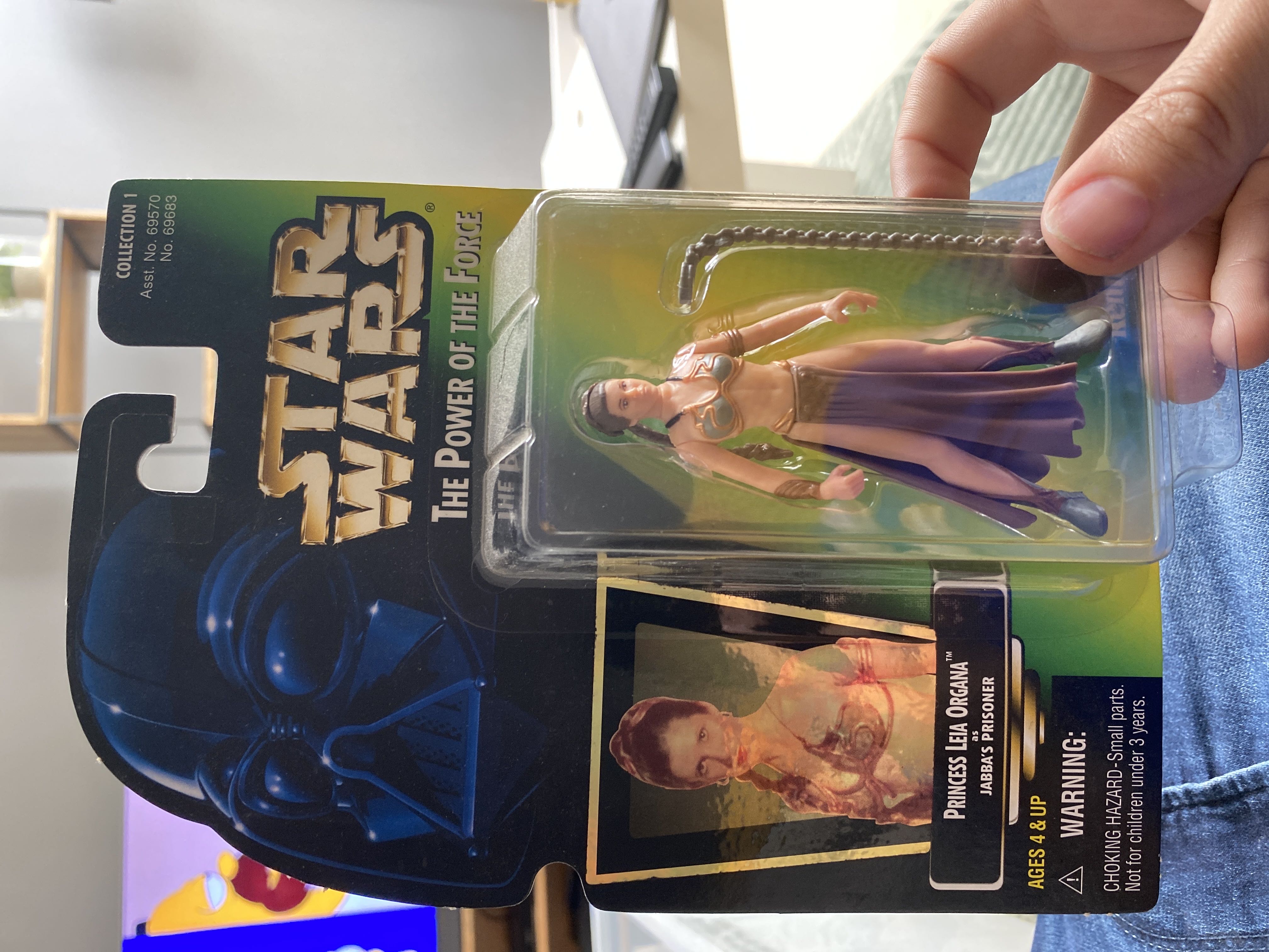 Cyclops, Space Riders