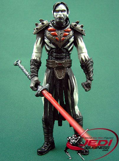 Darth Nihl  action figure collectible - Main Image 1
