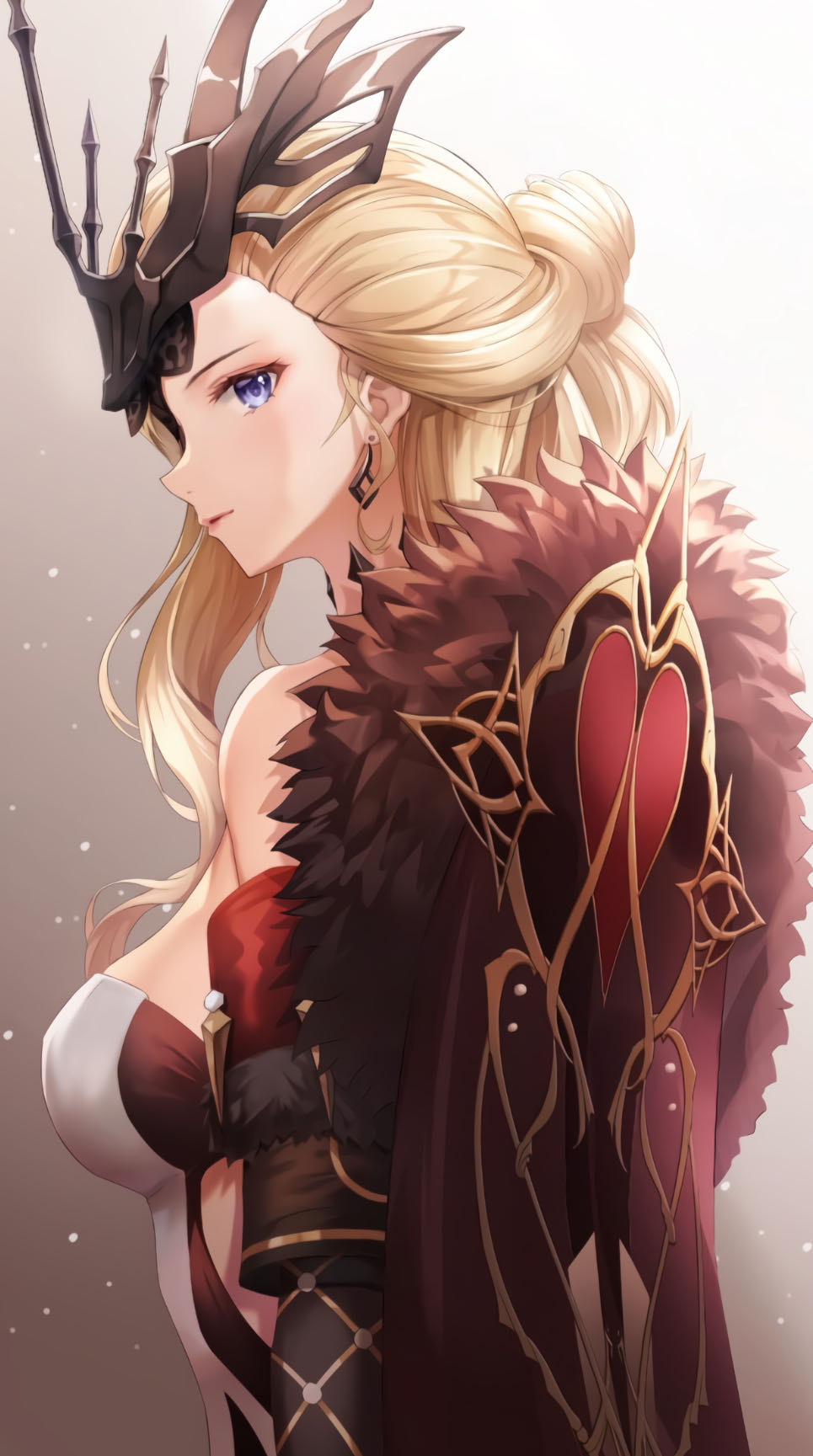 Genshin Impact (Signora)  action figure collectible - Main Image 2