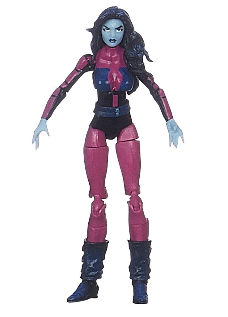 Yoda , Anakin Skywalker , Asajj Ventress , General Grievous , and Obi-Wan Kenobi - Star Wars (Battle Pack Jedi vs. Sith)