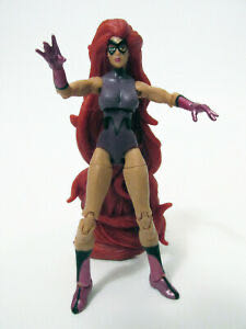 Medusa - Marvel (Marvel Universe) action figure collectible - Main Image 2