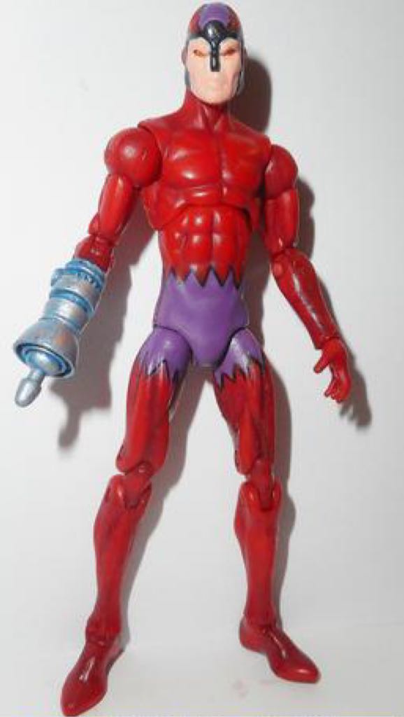 Mars Attacks Martian Leader