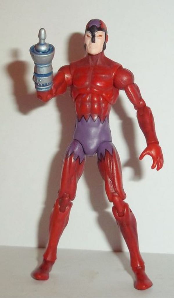 Klaw - Marvel (Marvel Universe) action figure collectible - Main Image 2