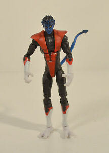 Nightcrawler - Marvel (Marvel Universe) action figure collectible - Main Image 2