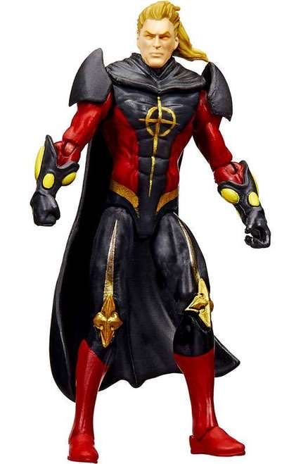 Masters Of The Universe (As Seen On TV): Gold Statue He-Man