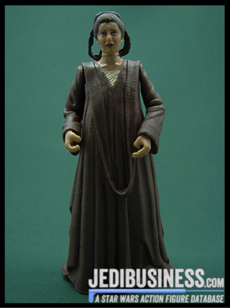 Lando Calrissian VC139