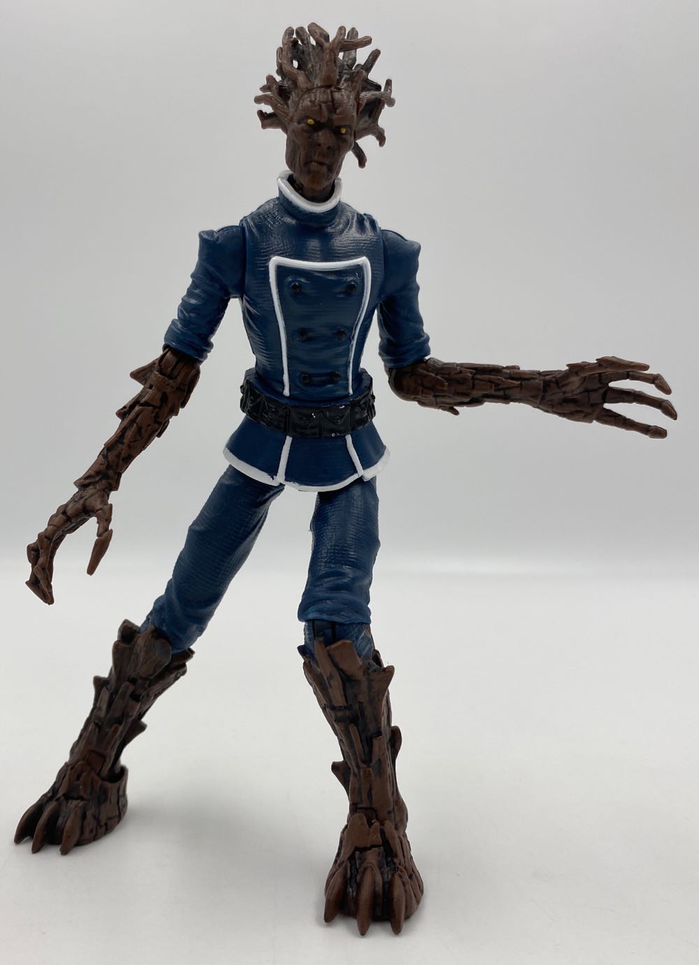 Marvel: Groot - Hasbro (Marvel Legends Series) action figure collectible - Main Image 2