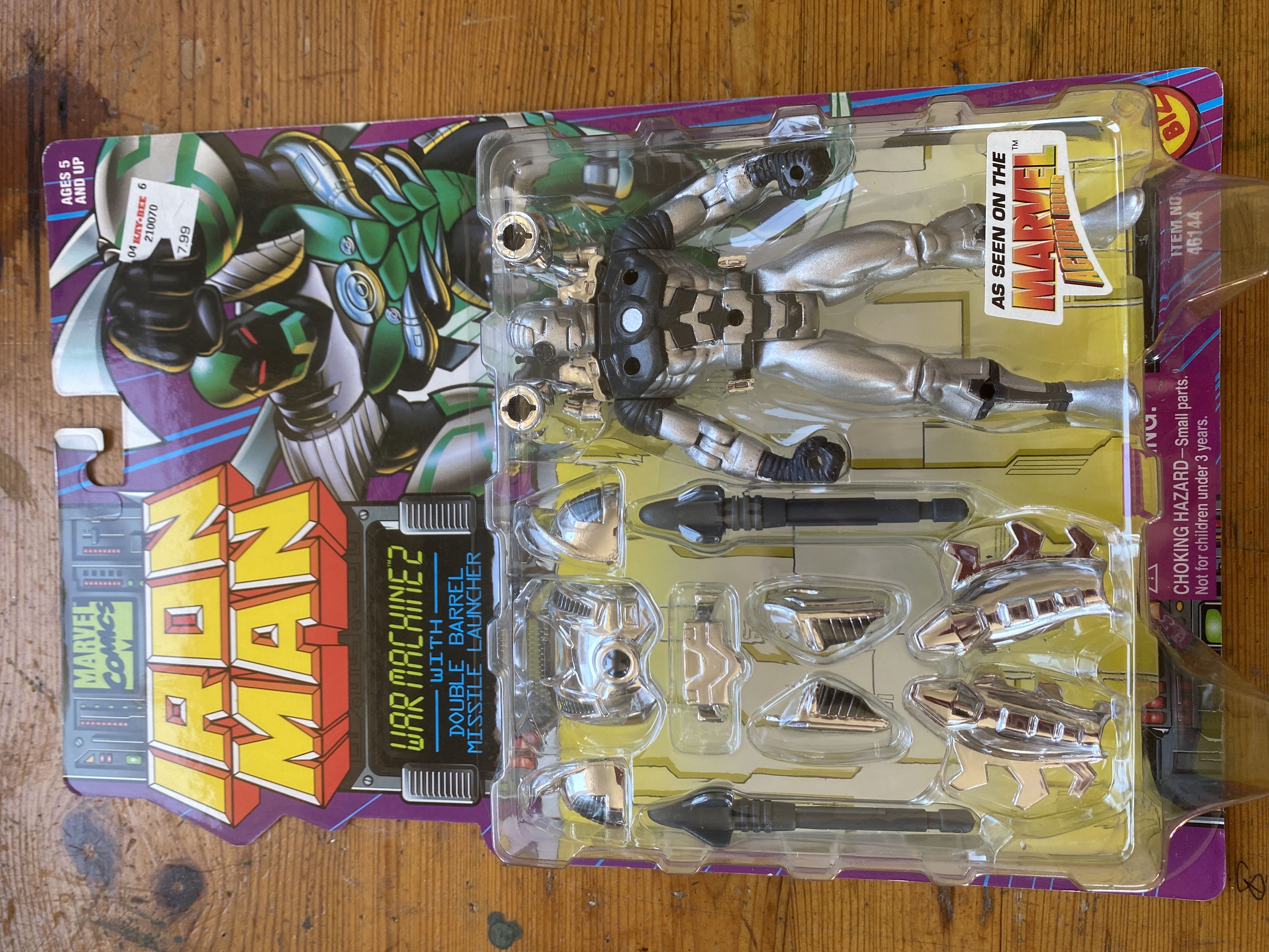 Disney: Talespin: King Louie