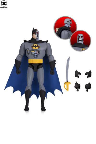 Bobby Lashley - Elite Royal Rumble Collection