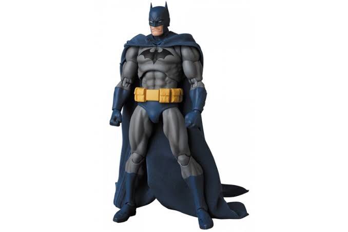 Mezco One:12 Daredevil Shadowland