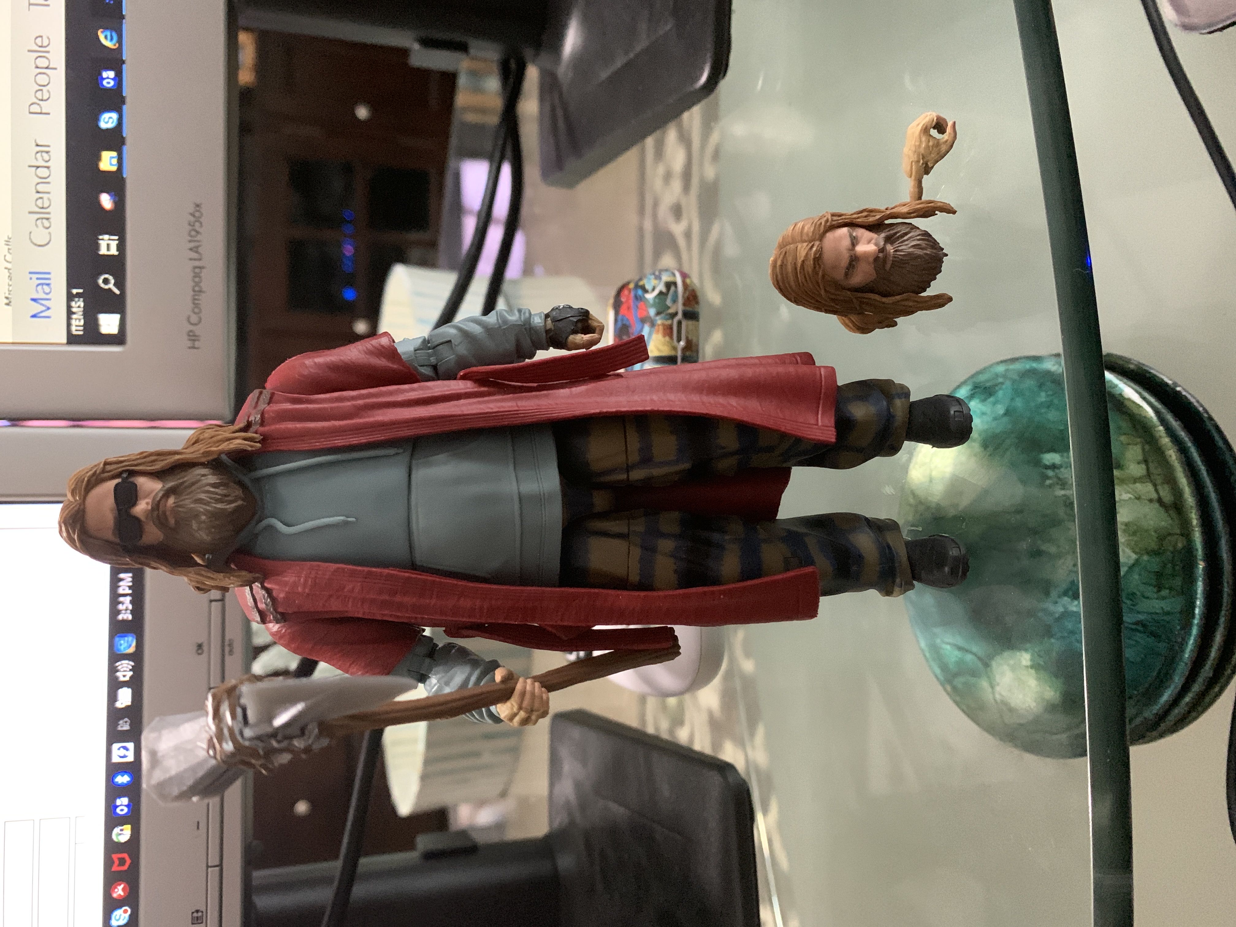 DC Multiverse - Green Lantern (Justice League)