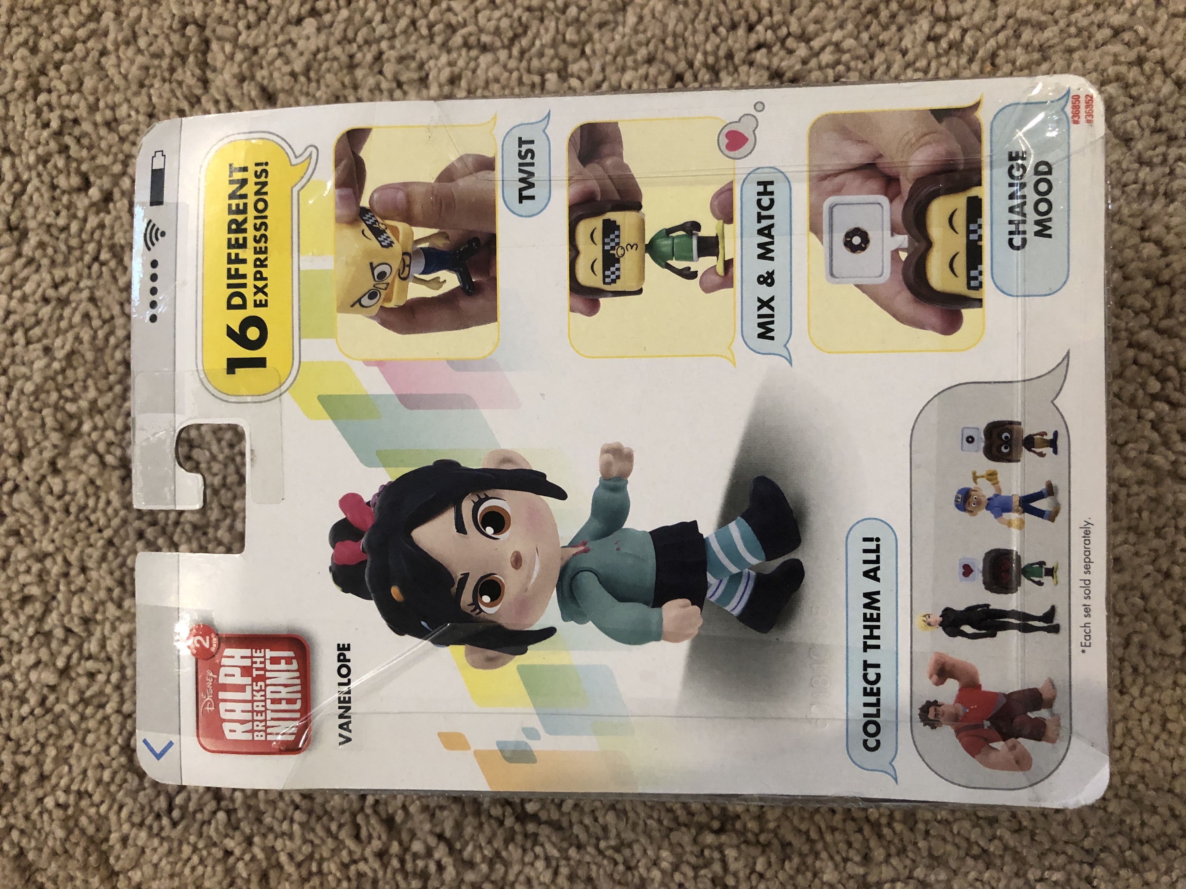 First Order Flametrooper