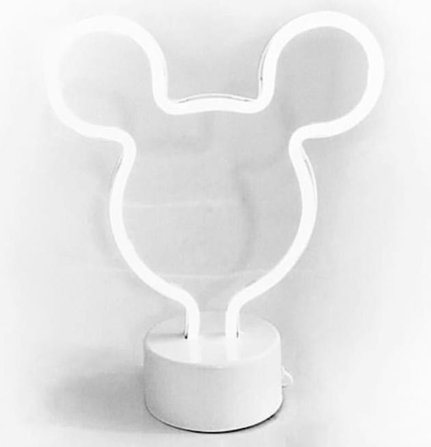 Mickey Mouse Lights - Primark Disney (Disney Primark) action figure collectible - Main Image 2