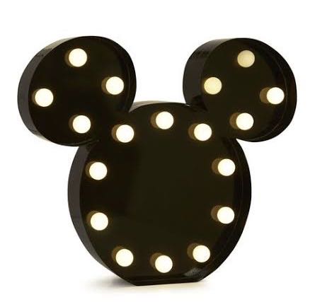 Mickey Mouse Lights - Primark Disney (Disney Primark) action figure collectible - Main Image 2