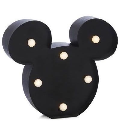Mickey Mouse Lights - Primark Disney (Disney Primark) action figure collectible - Main Image 2