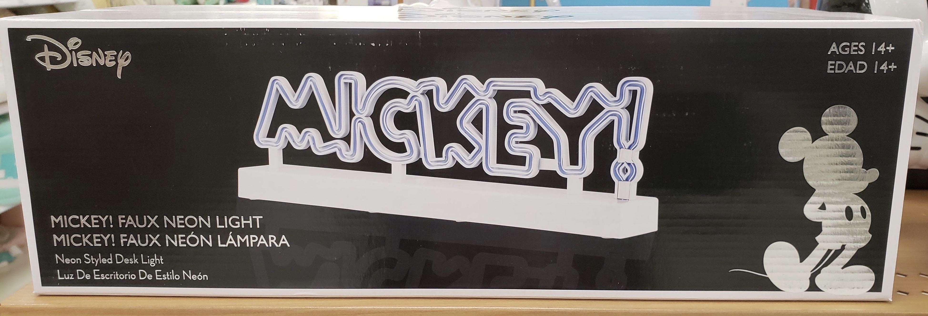 Mickey Mouse Lights - Disney Target (Disney Target) action figure collectible - Main Image 2