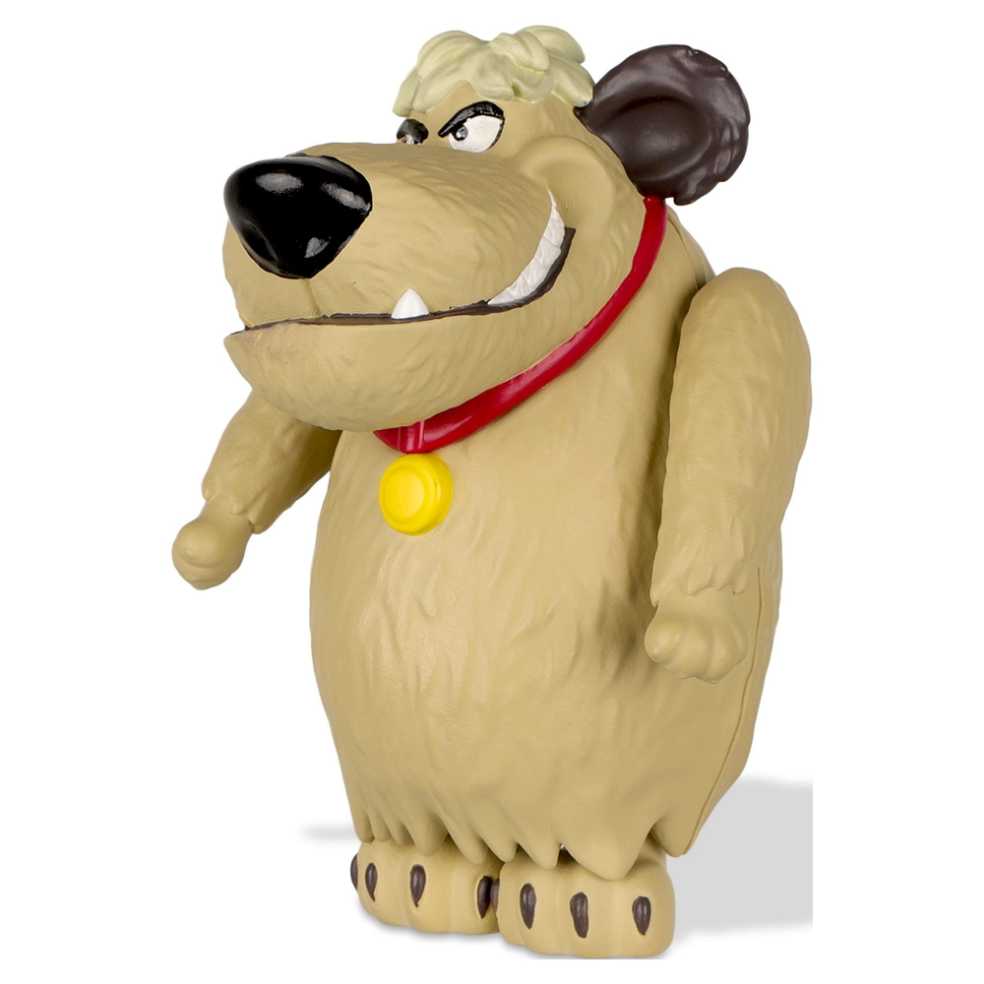 Scoob! BLUE FALCON & MUTTLEY - Basic Fun! (Scooby-Doo!) action figure collectible [Barcode 885561400748] - Main Image 4