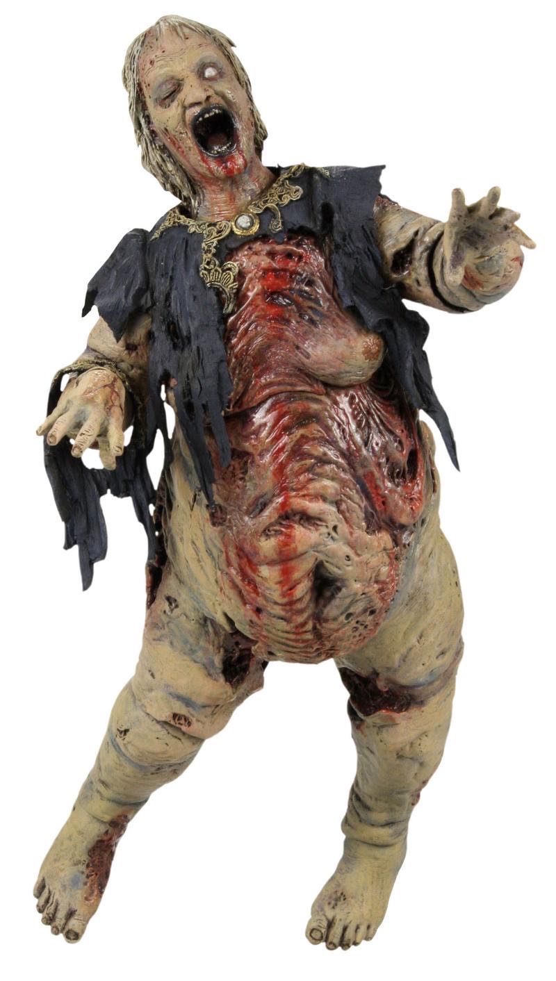 Evil Dead 2 Henrietta - Neca Reel Toys (Evil Dead 2: Dead By Dawn) action figure collectible - Main Image 2