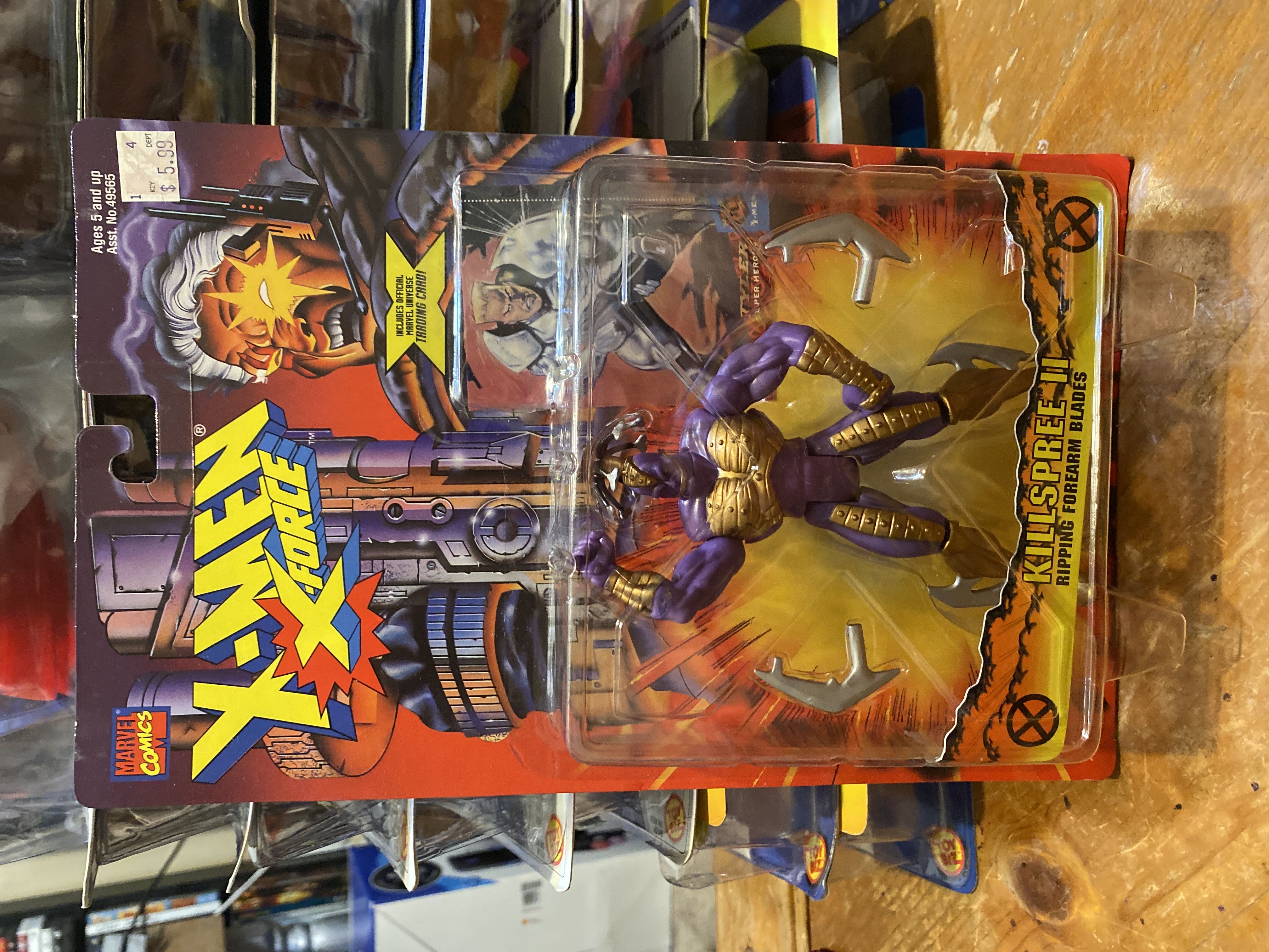 TF The Transformers: Decepticon Frenzy & Laserbeak