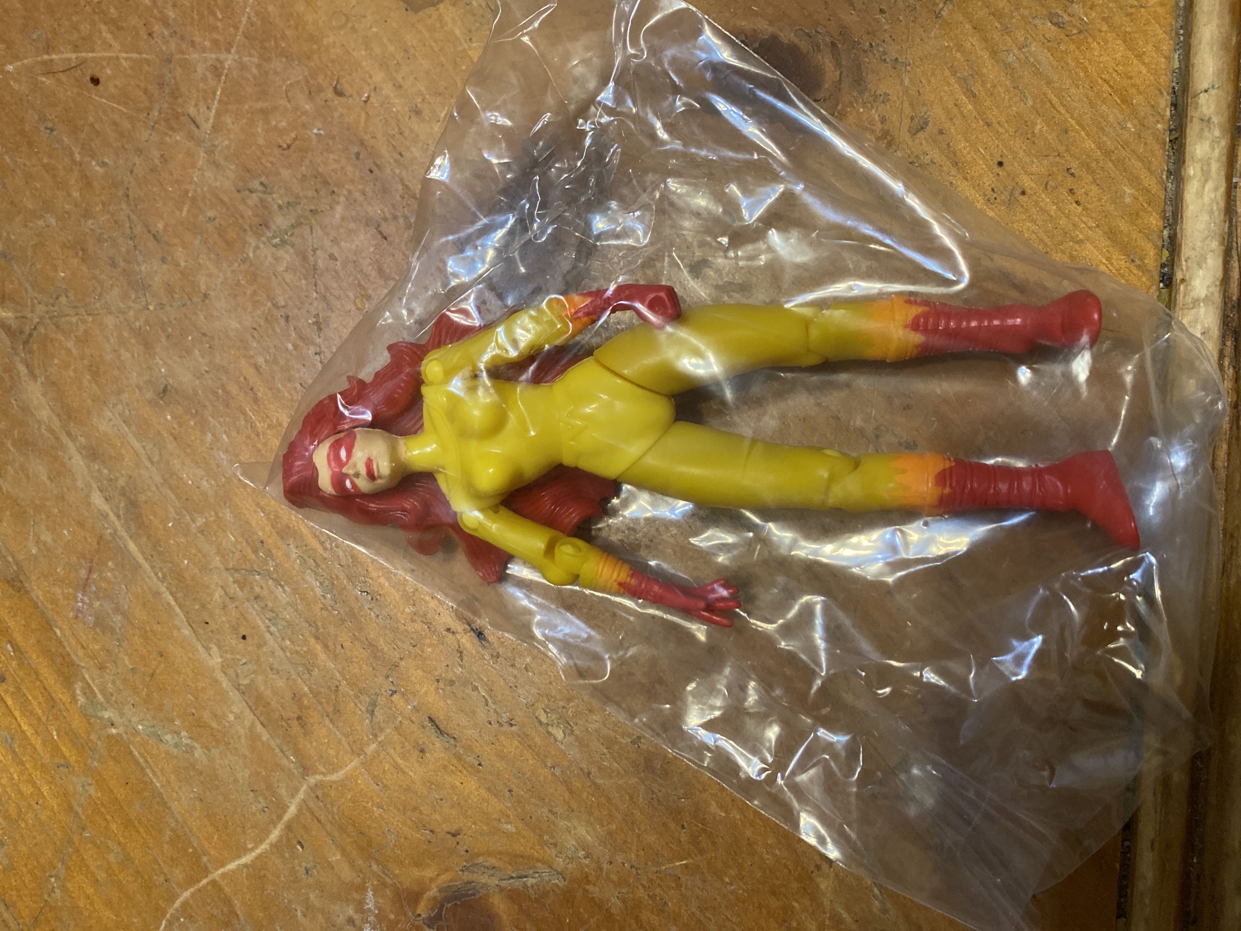 Power of the Jedi : Shmi Skywalker