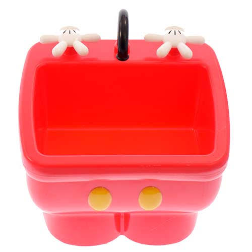 Mickey Mouse - Walt Disney Company (Disney Theme Park Merchandise) action figure collectible - Main Image 4