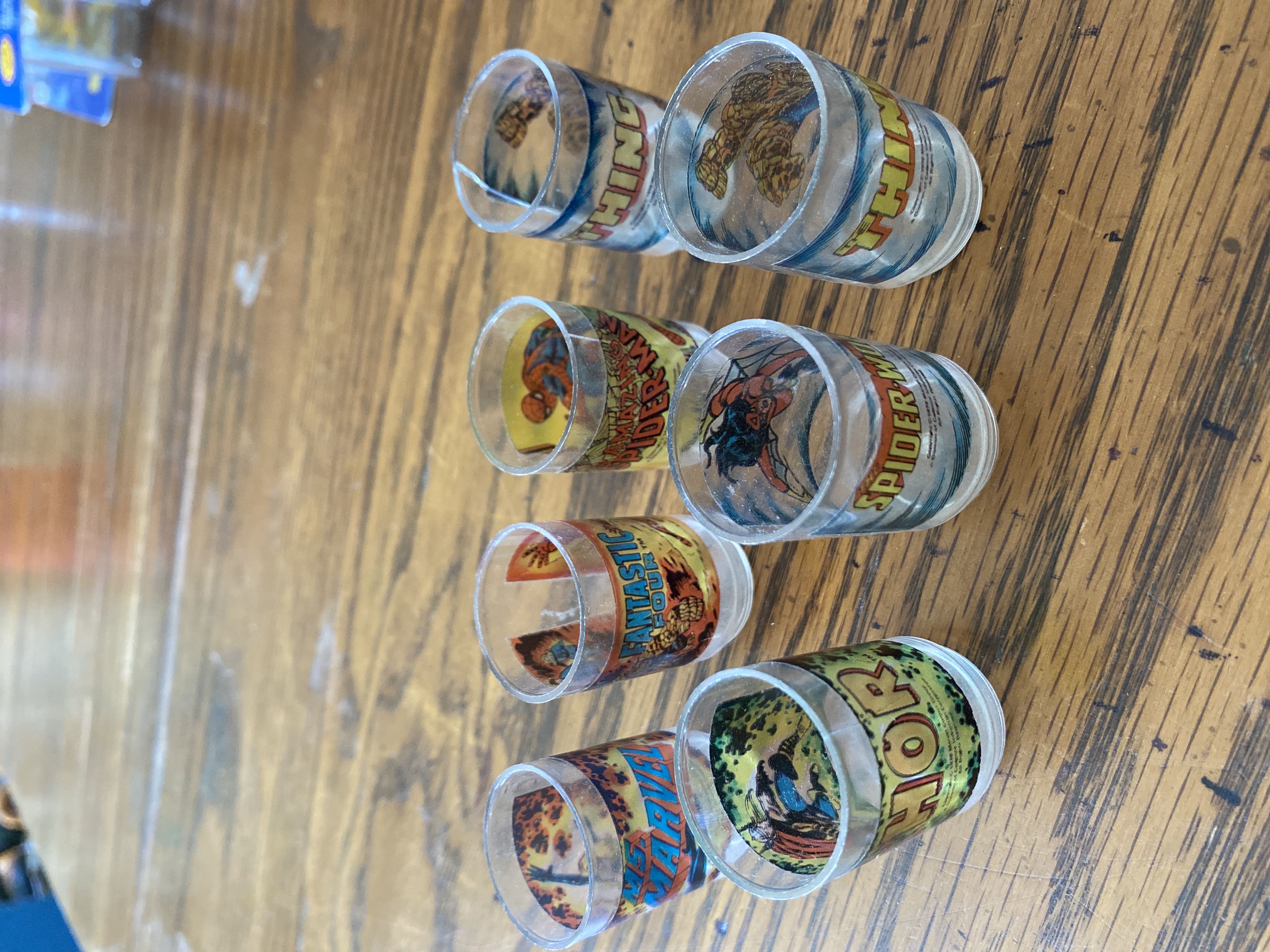 Journey to the Center of the Earth