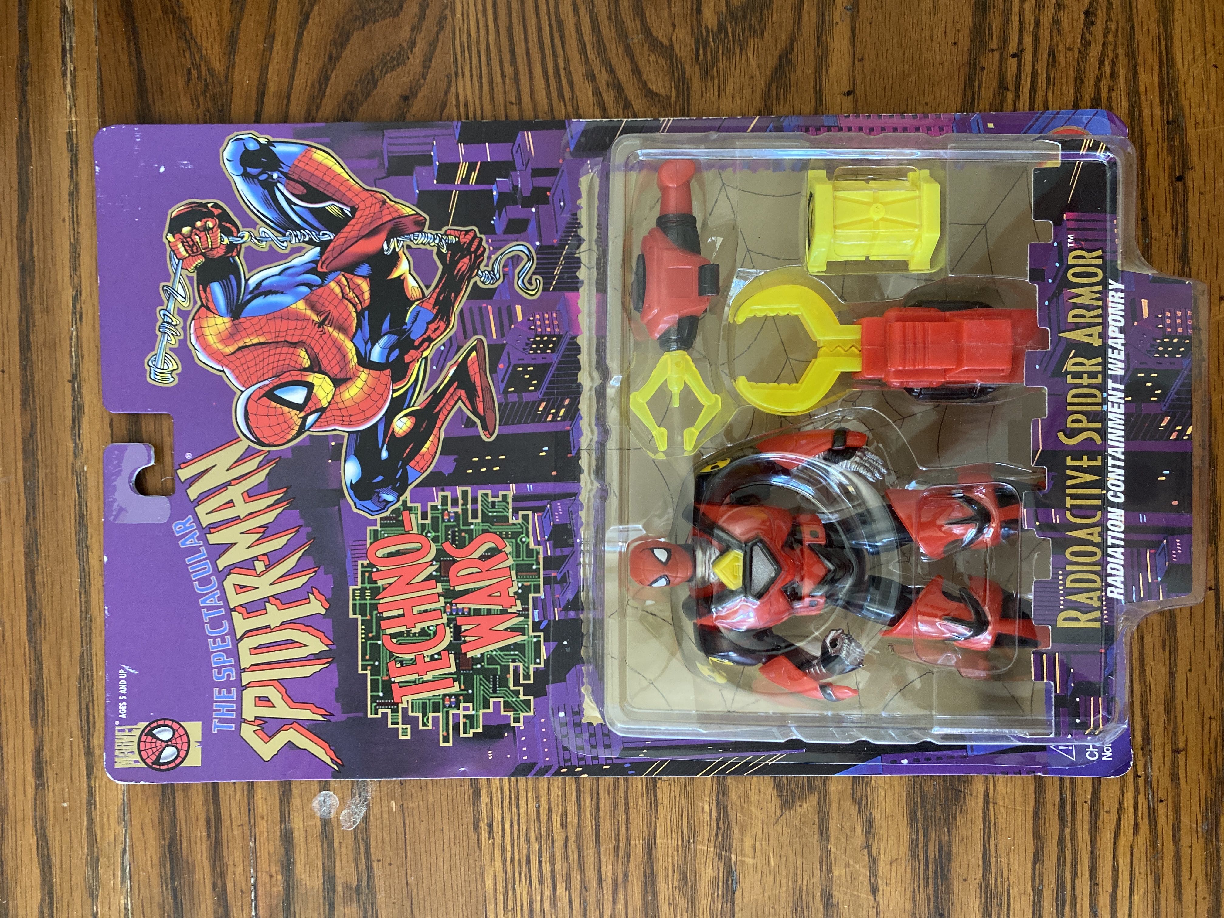 DC Universe Classics Samurai Apache BAF